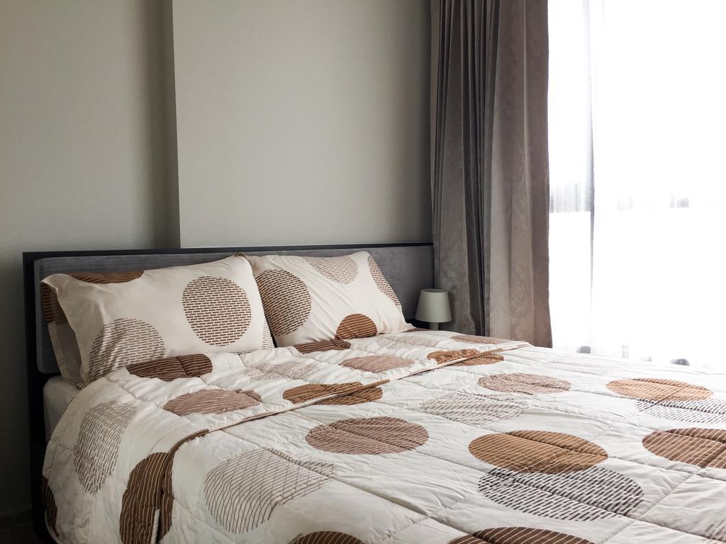 Llx Apartments At The Base Condo Pattaya Luaran gambar